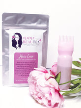 ANTI BREAKAGE + CONDITIONING HAIR TREATMENT