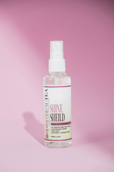 SHINE SHIELD HEAT PROTECTANT