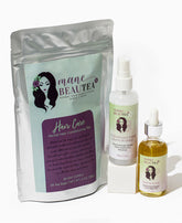 hair growth gift set