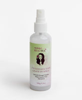 leave in hair conditioner