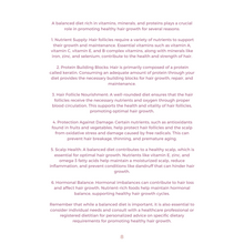 Load image into Gallery viewer, MANEBEAUTEA HAIRGROWTH GUIDE + JOURNAL
