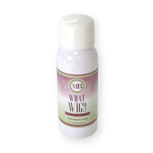 Load image into Gallery viewer, WHAT WIG?! LACE MELTING SPRAY
