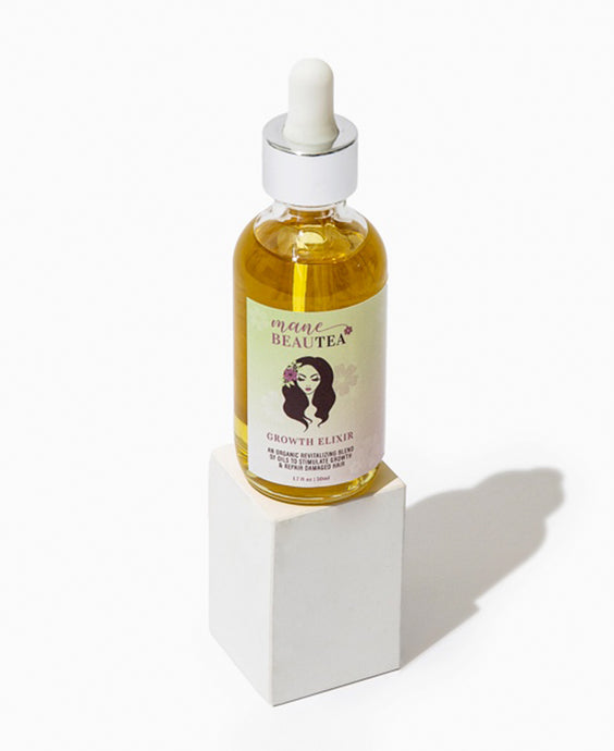 oil for hair growth