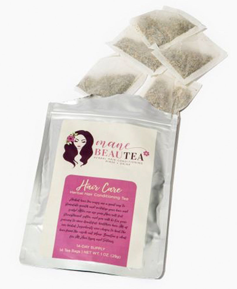 hair conditioner treatment