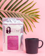 Load image into Gallery viewer, herbal hair conditioning tea
