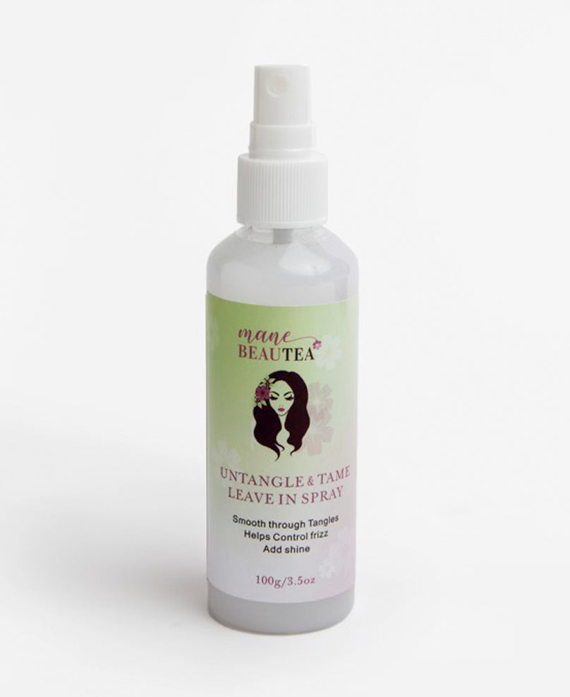 leave in hair conditioner 