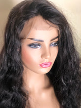 Load image into Gallery viewer, VIRGIN INDIAN HAIR VENDOR
