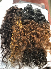 Load image into Gallery viewer, VIRGIN INDIAN HAIR VENDOR
