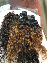 Load image into Gallery viewer, VIRGIN INDIAN HAIR VENDOR
