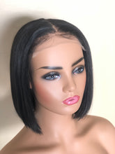 Load image into Gallery viewer, VIRGIN INDIAN HAIR VENDOR
