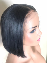 Load image into Gallery viewer, VIRGIN INDIAN HAIR VENDOR
